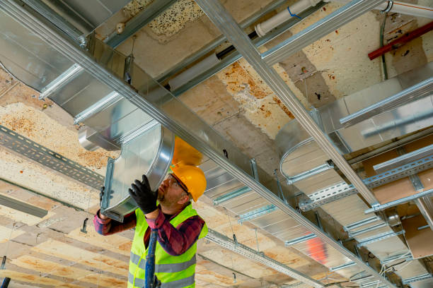 Best HVAC installation services  in Rosenberg, TX