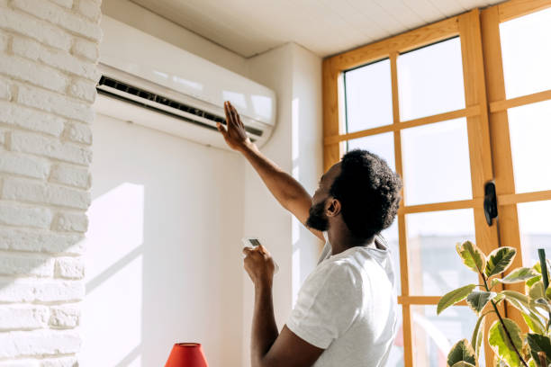 Best Affordable HVAC services  in Rosenberg, TX