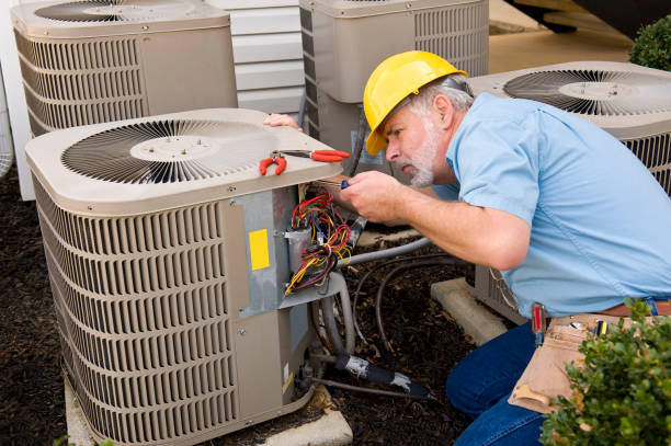 Best HVAC repair near me  in Rosenberg, TX