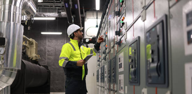 Best Commercial HVAC repair  in Rosenberg, TX
